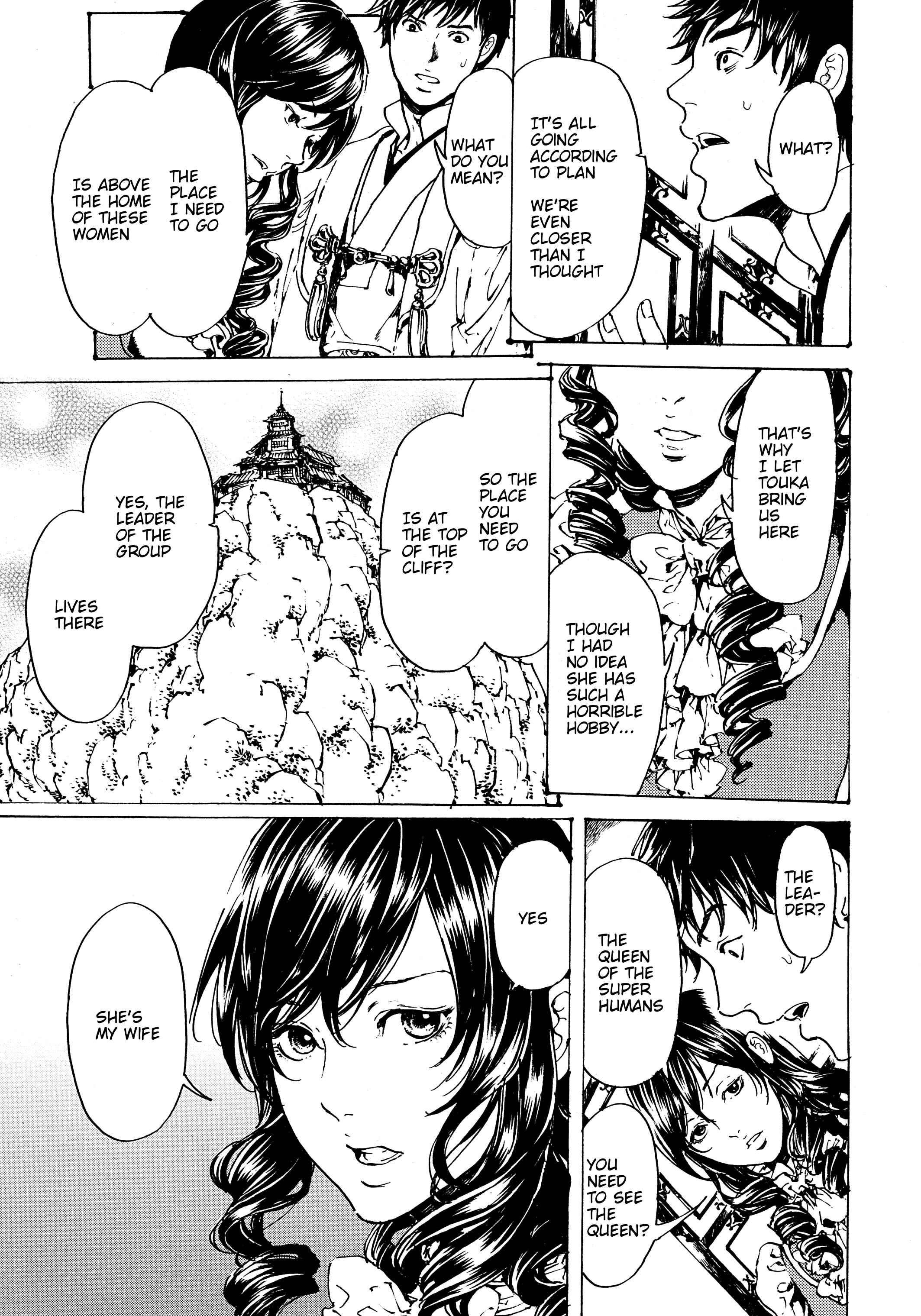 Chapter 30.3 - Page 25
