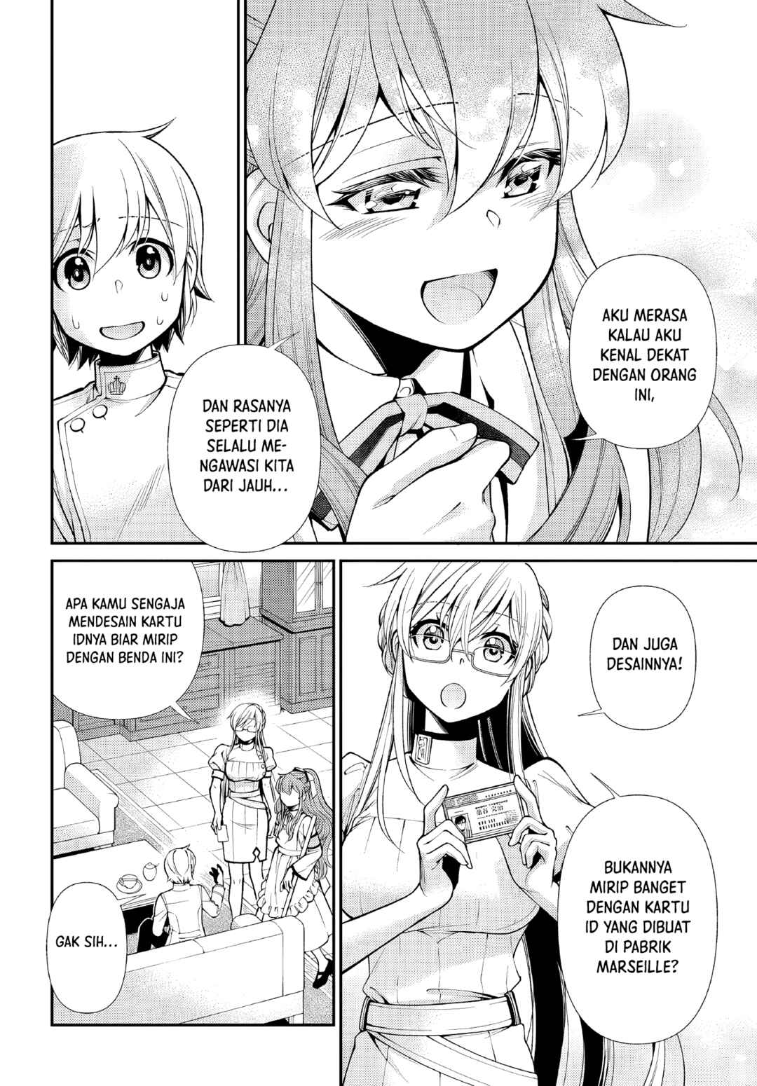 Chapter 50 - Page 14