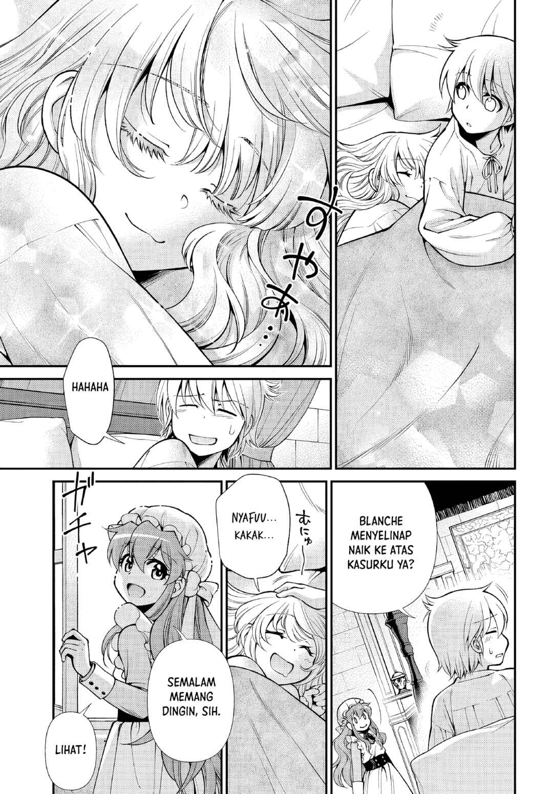 Chapter 50 - Page 21