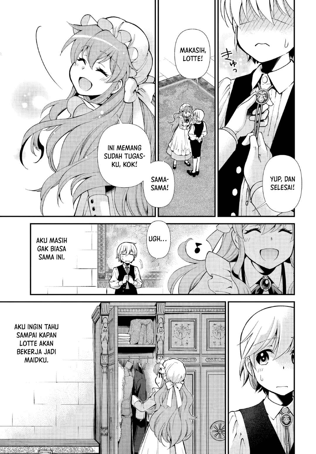 Chapter 50 - Page 23
