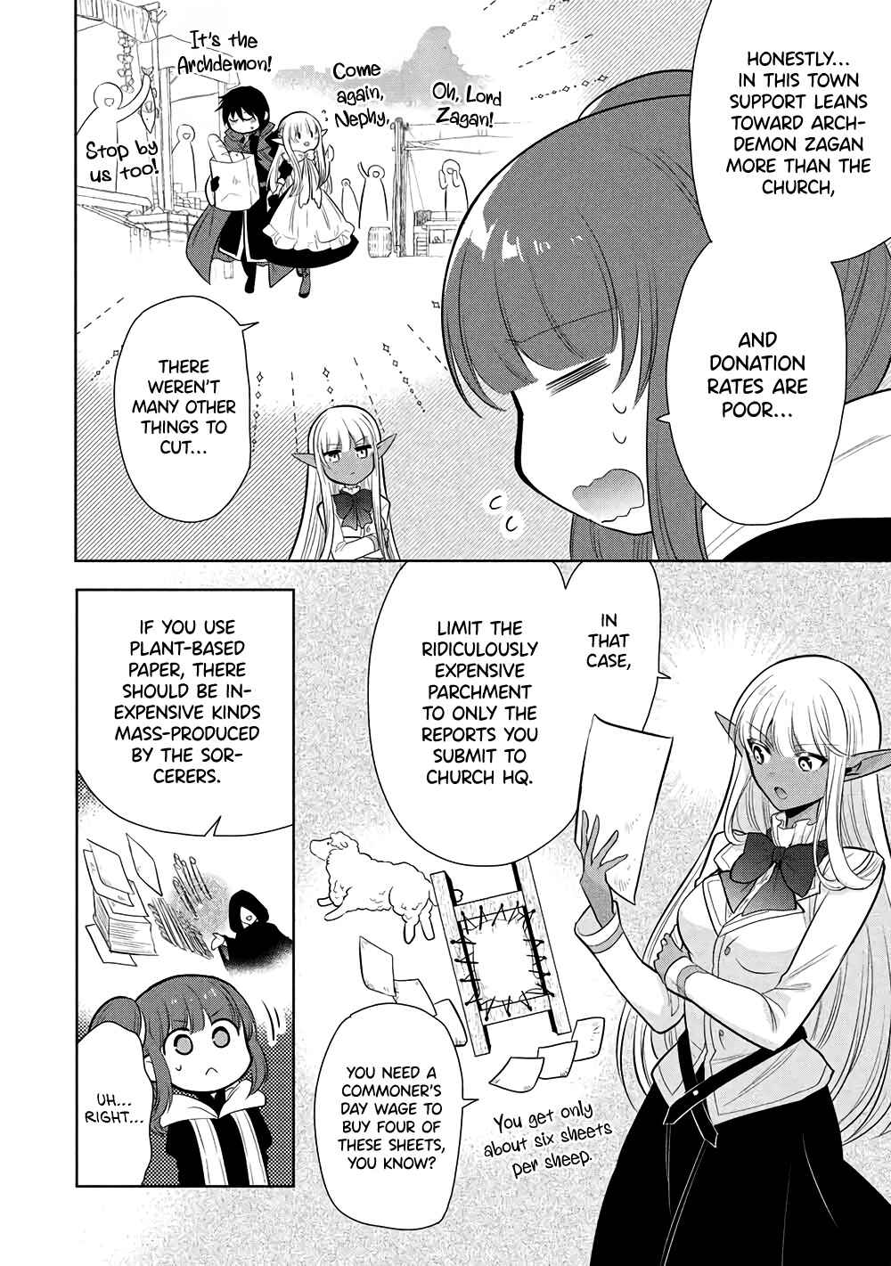 Chapter 72 - Page 18