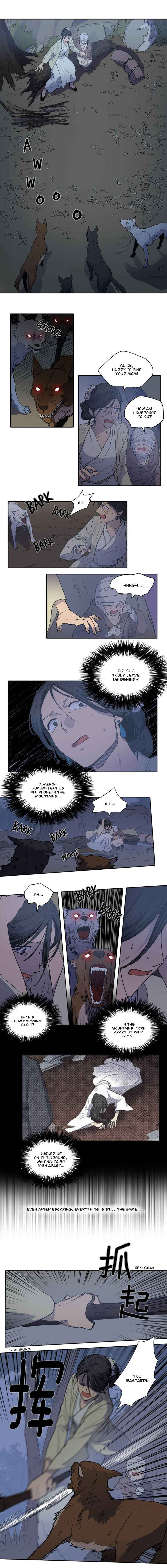 Chapter 87 - Page 1