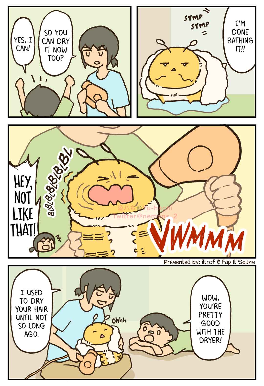 Chapter 15 - Page 1