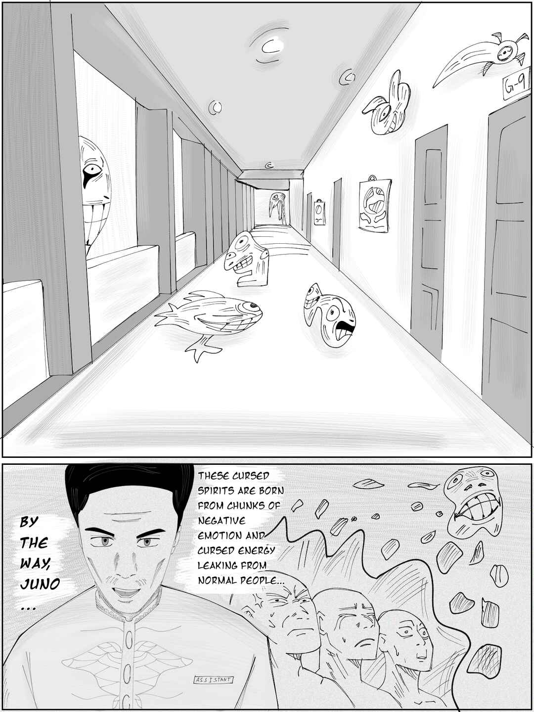 Chapter 6 - Page 22