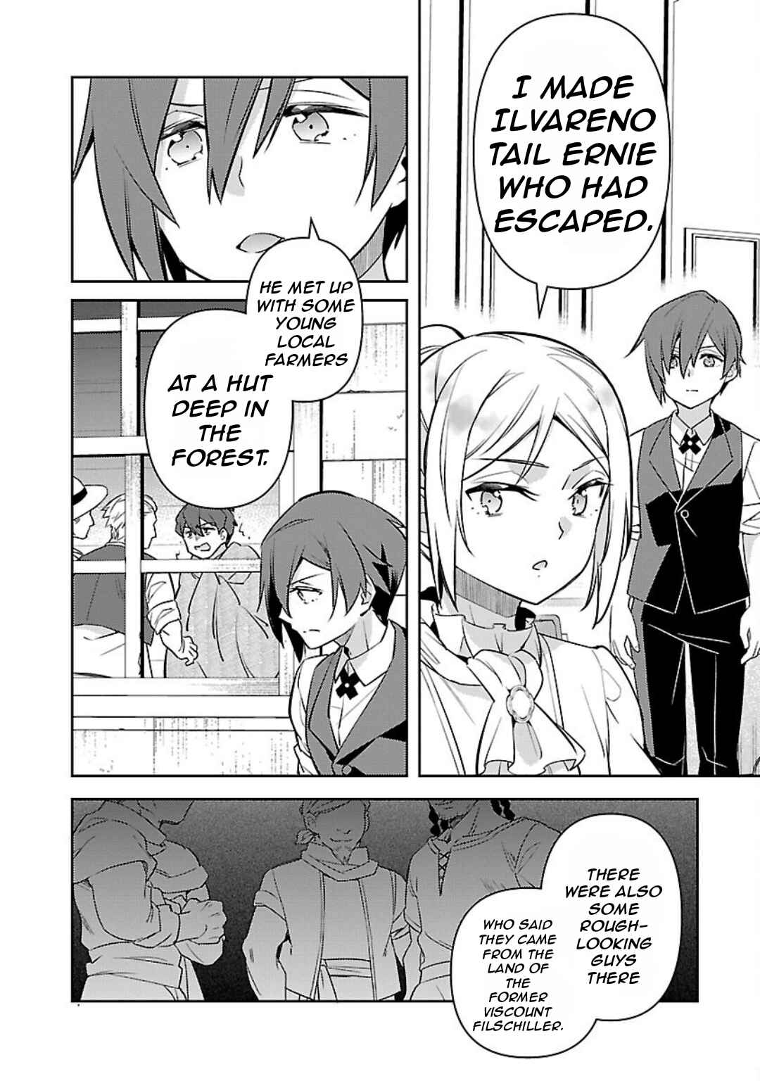 Chapter 31 - Page 20