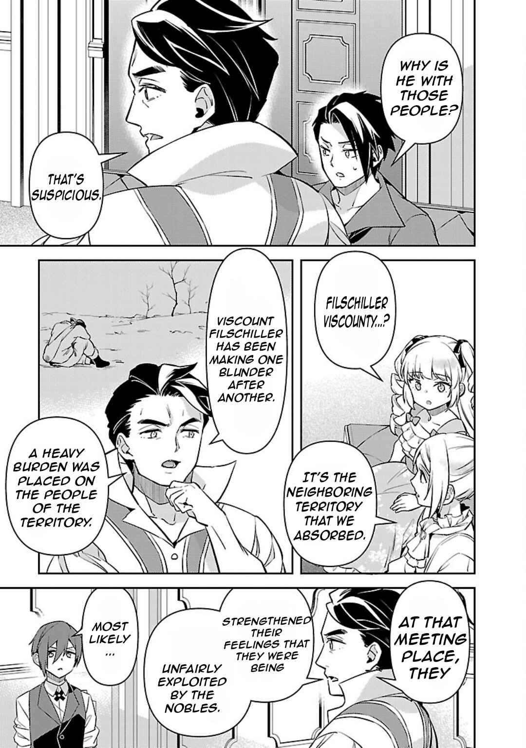 Chapter 31 - Page 21