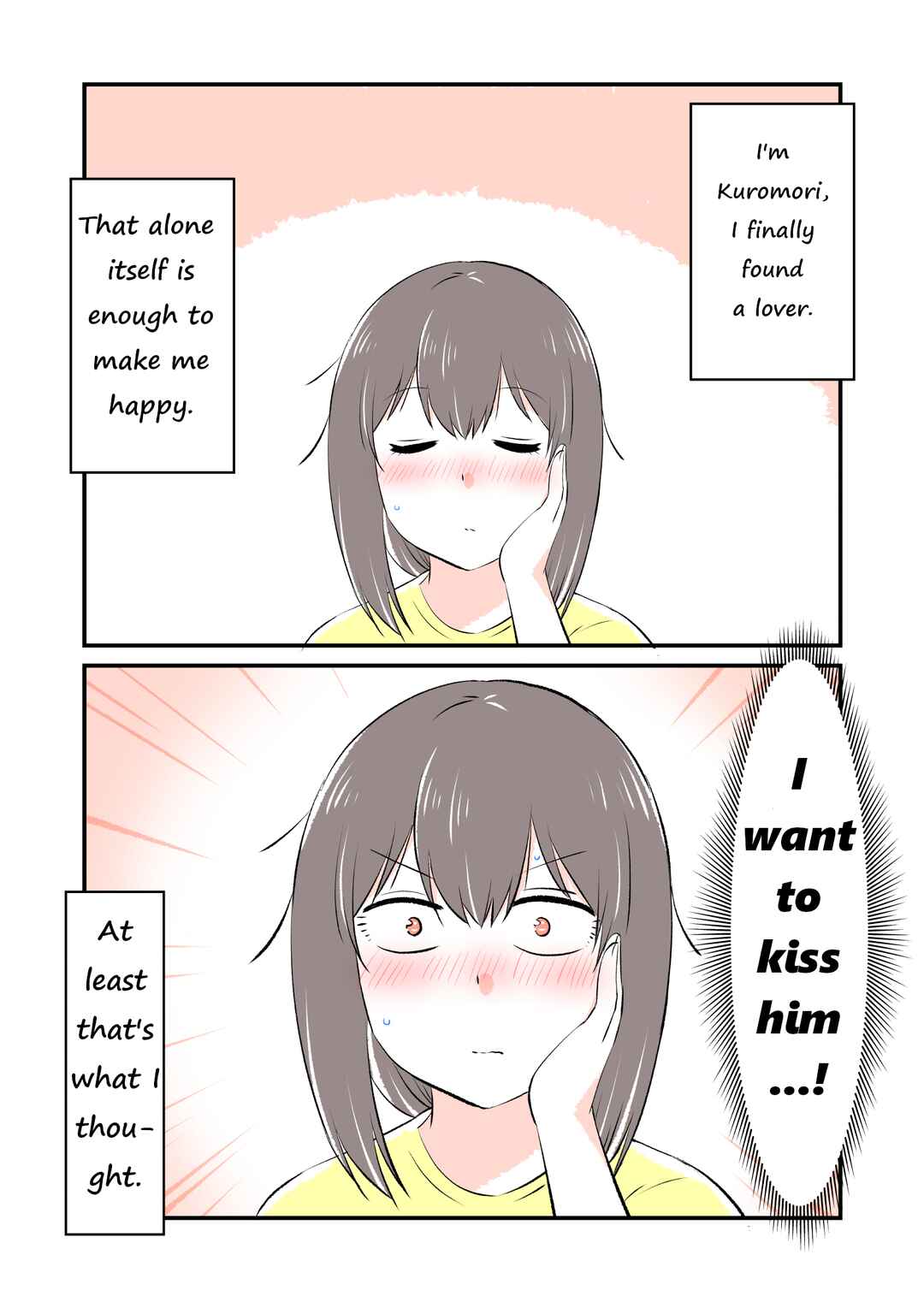 Chapter ? - Page 1