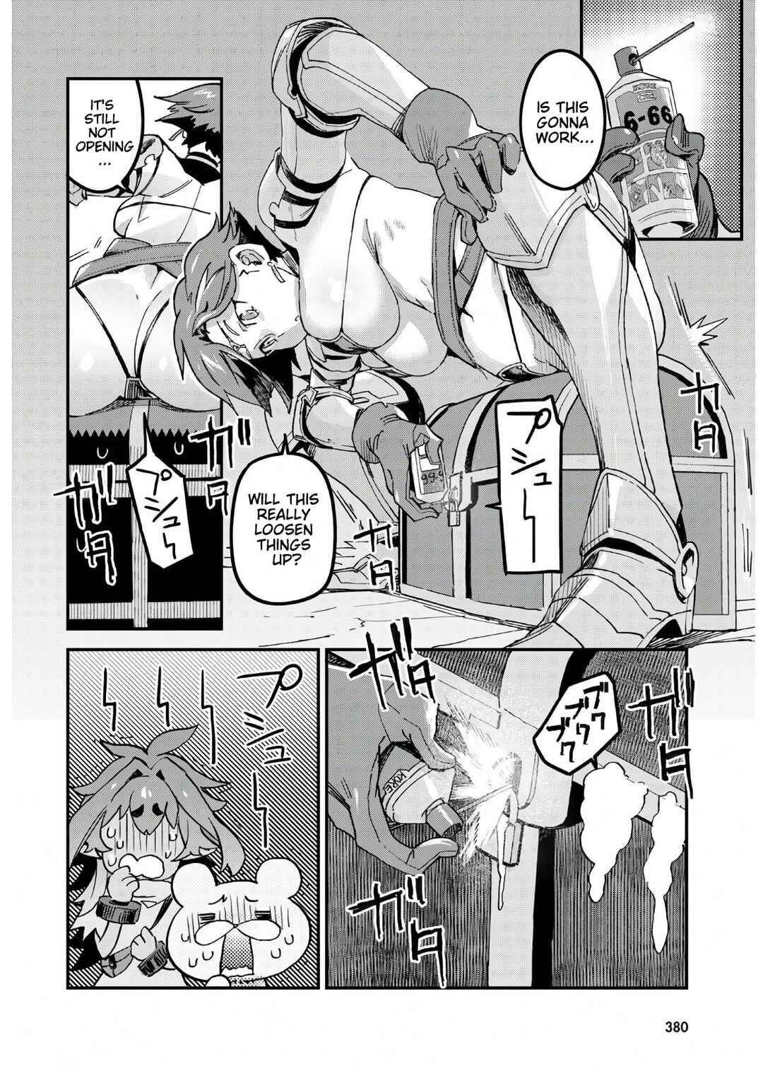 Chapter ? - Page 20