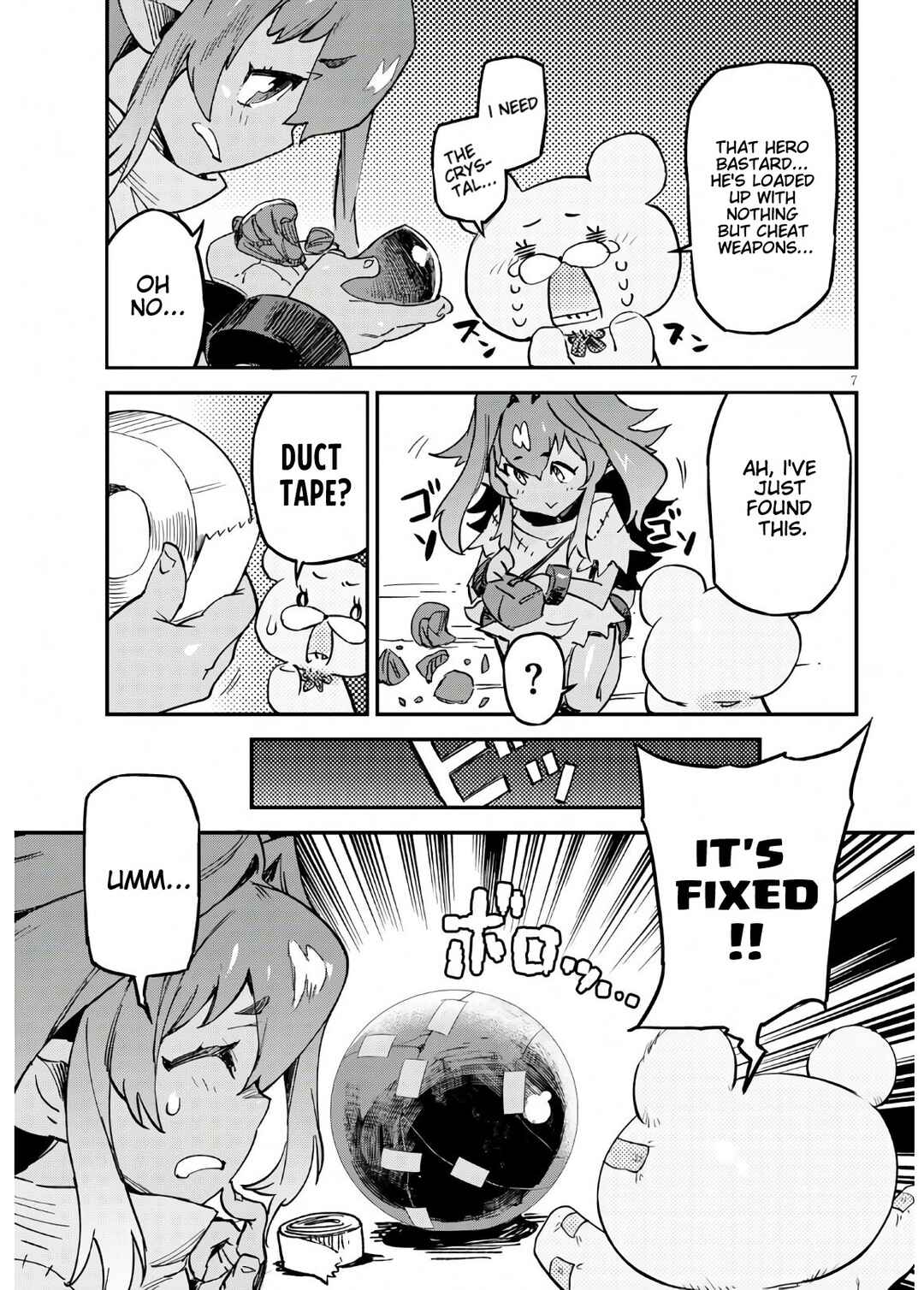 Chapter ? - Page 7