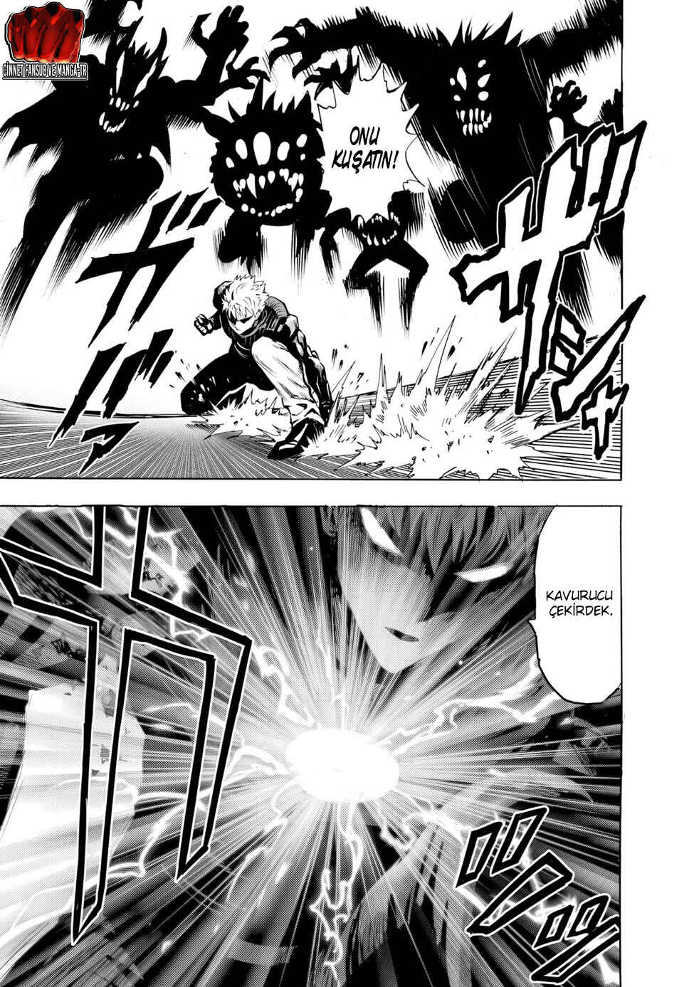 Chapter 231 - Page 14