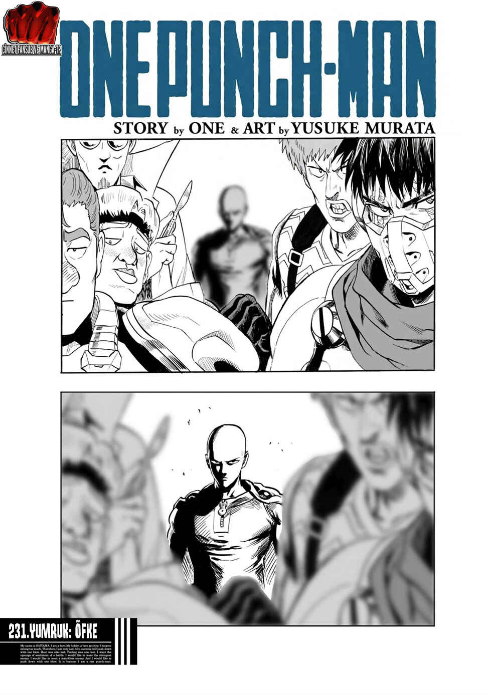 Chapter 231 - Page 2