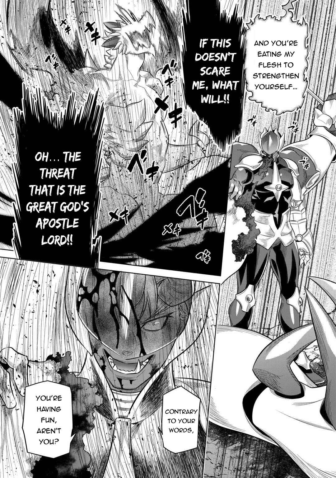 Chapter 99 - Page 20