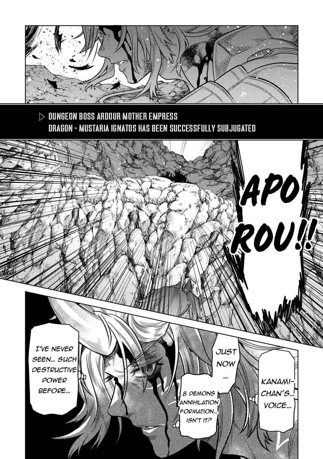 Chapter 99 - Page 25