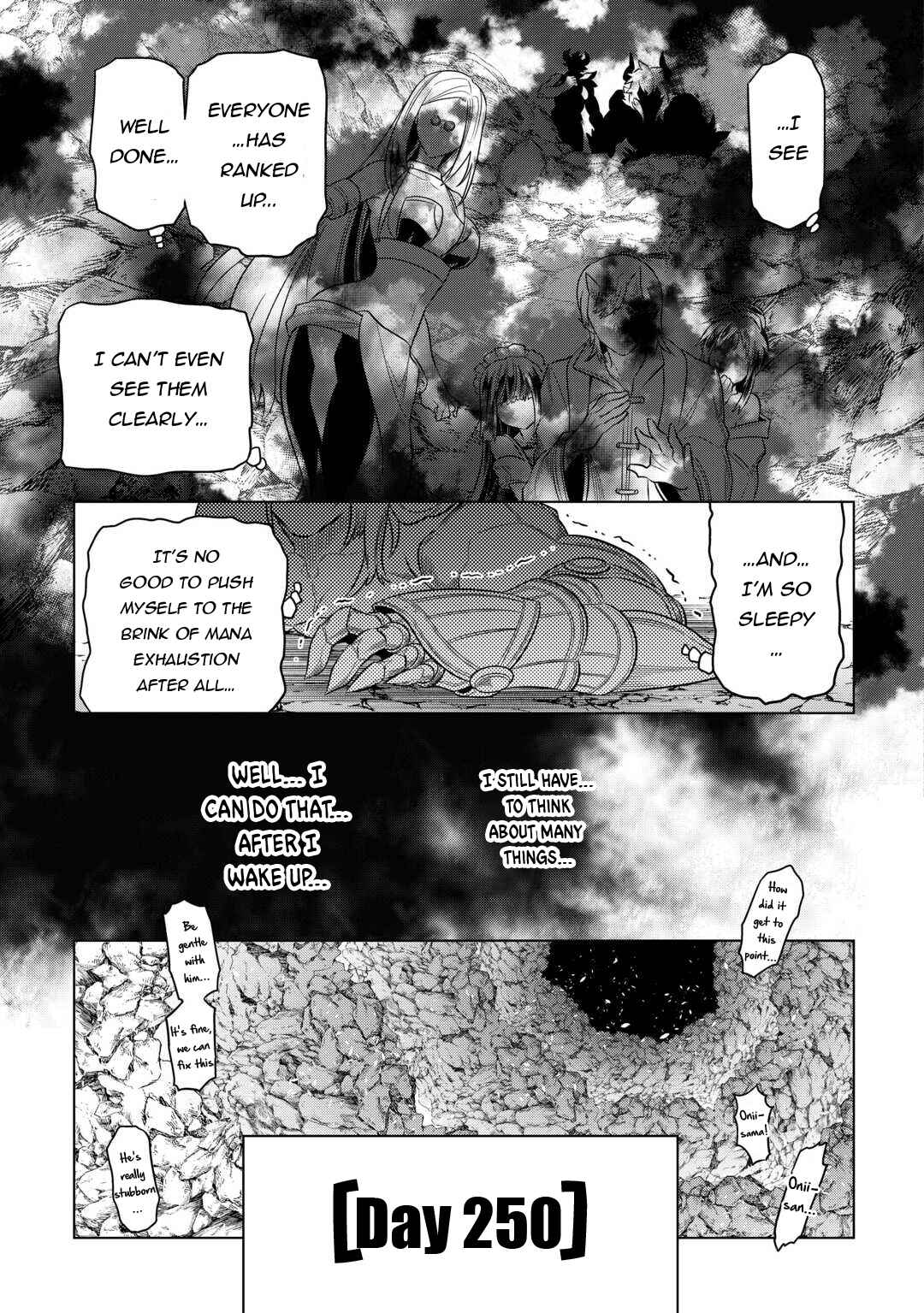 Chapter 99 - Page 26