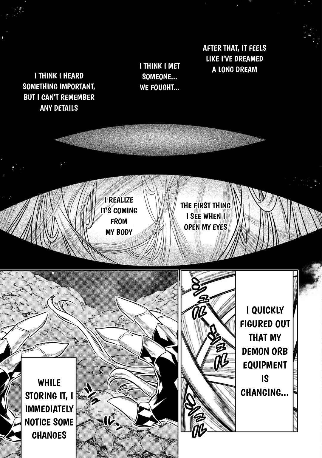 Chapter 99 - Page 28