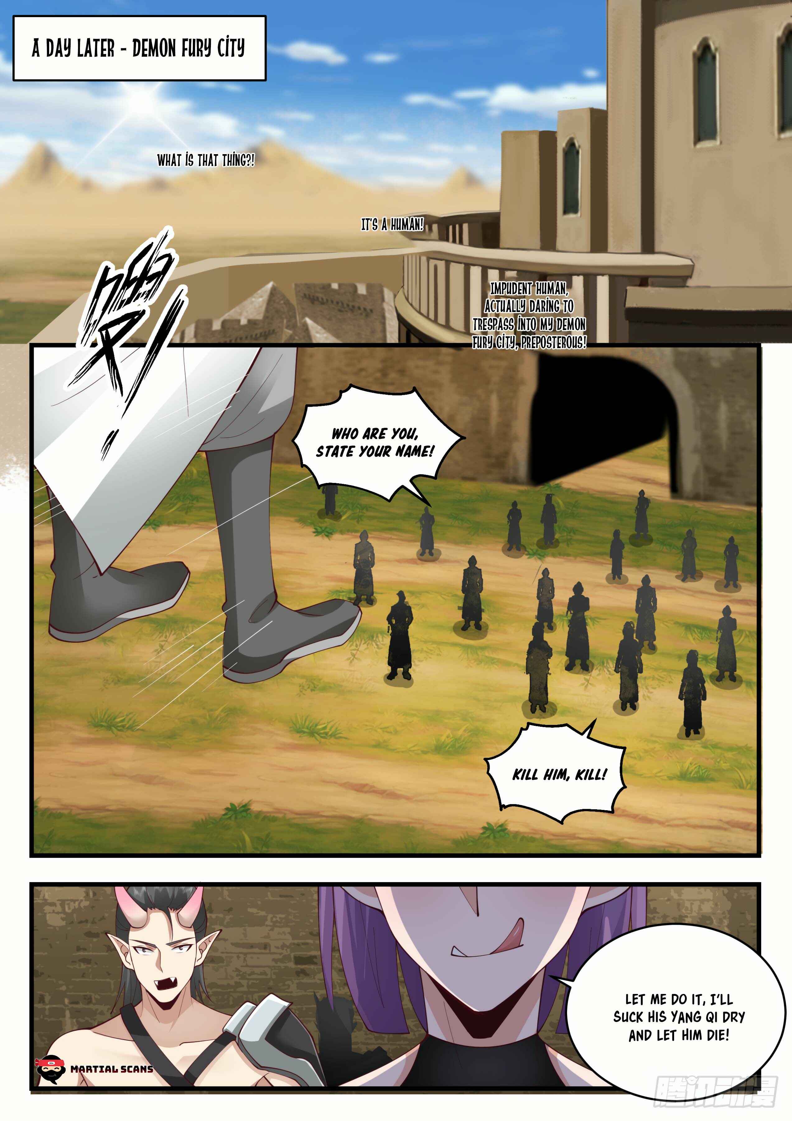 Chapter 2103 - Page 10