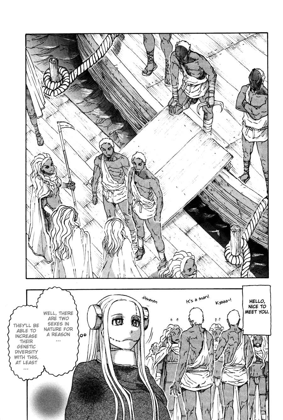 Chapter 31 - Page 21