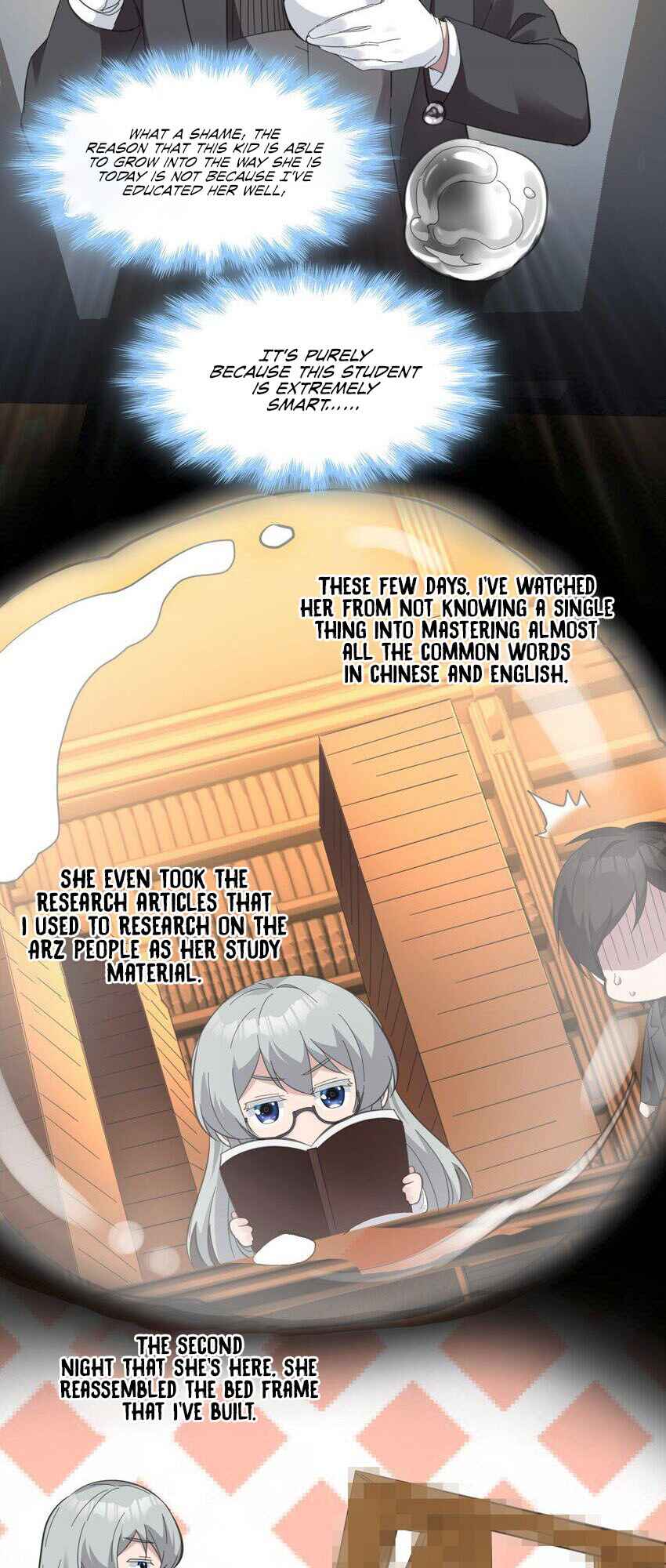 Chapter 75 - Page 19