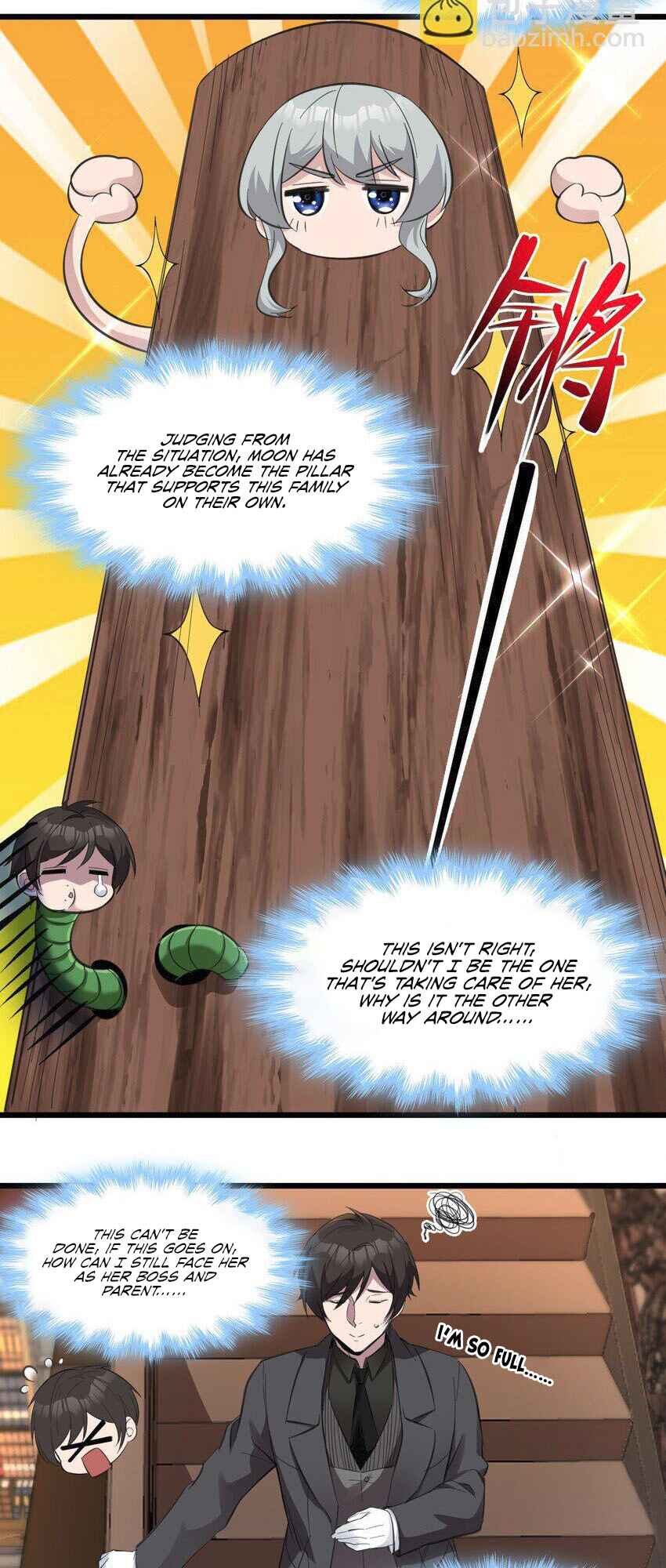 Chapter 75 - Page 23