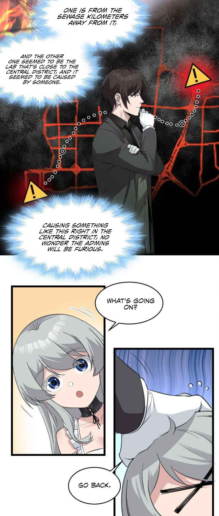 Chapter 75 - Page 38