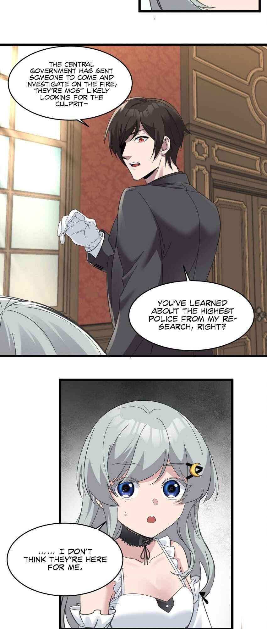 Chapter 75 - Page 39