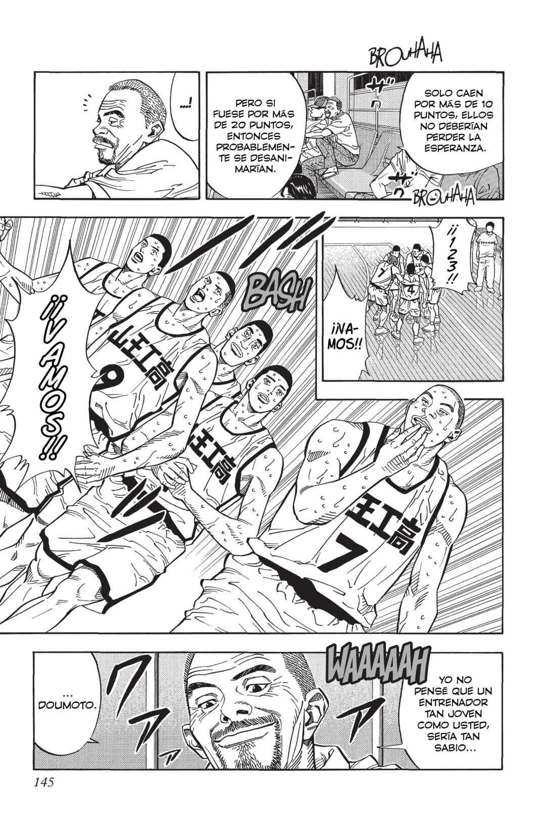 Chapter 235 - Page 19