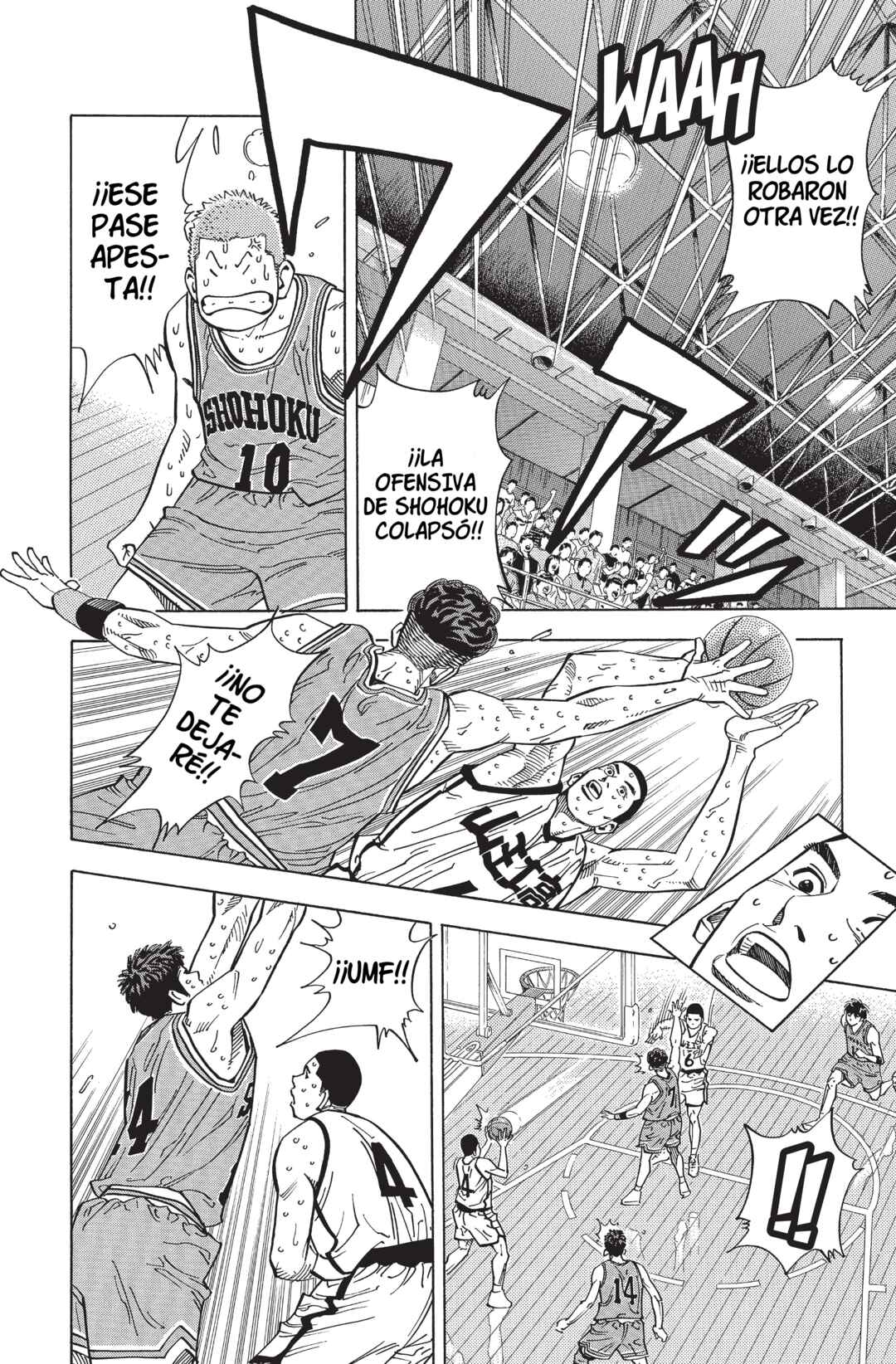 Chapter 235 - Page 4
