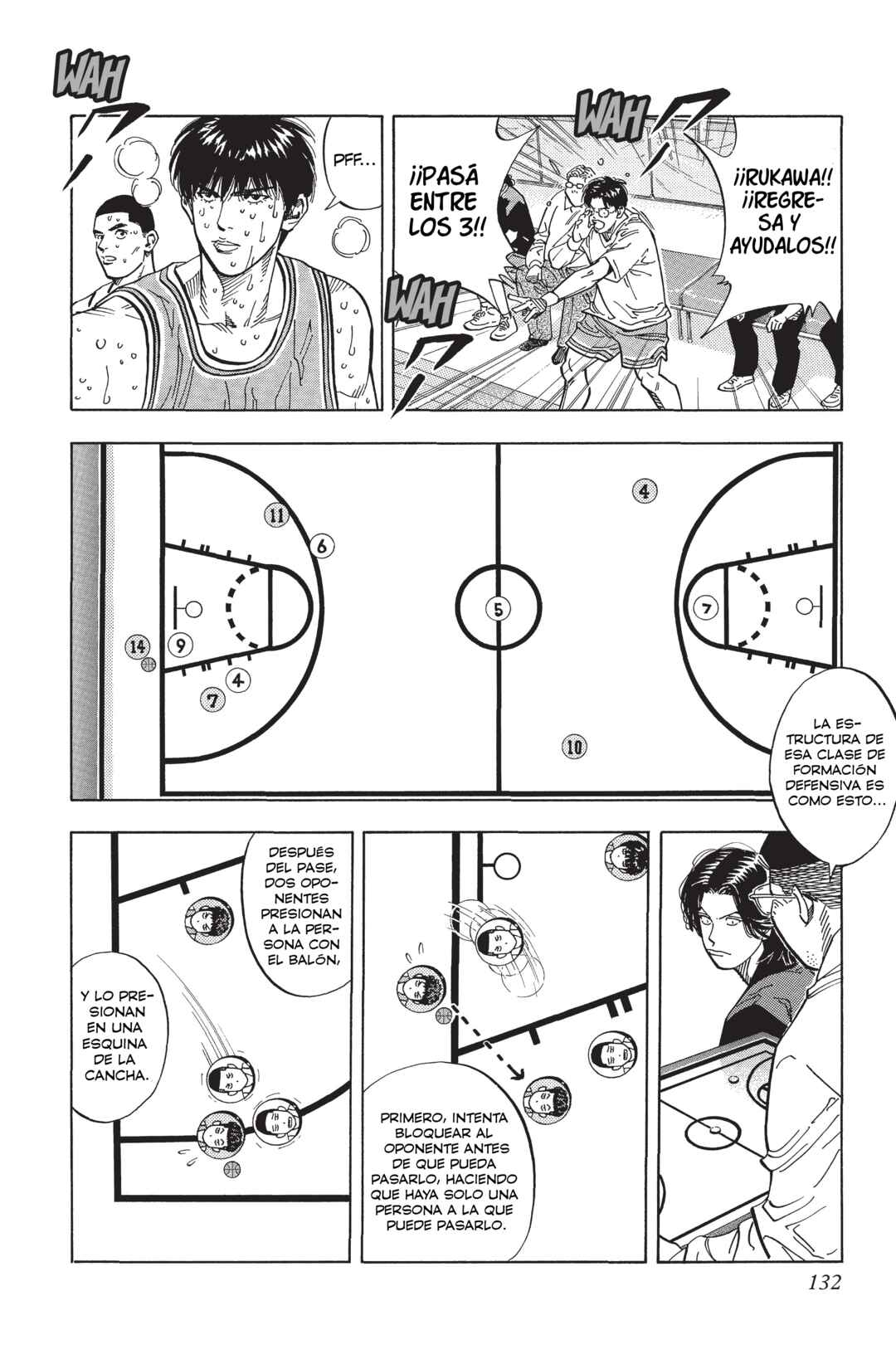 Chapter 235 - Page 6