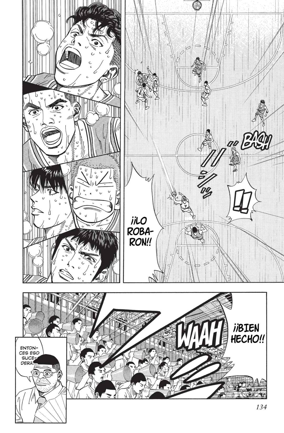 Chapter 235 - Page 8