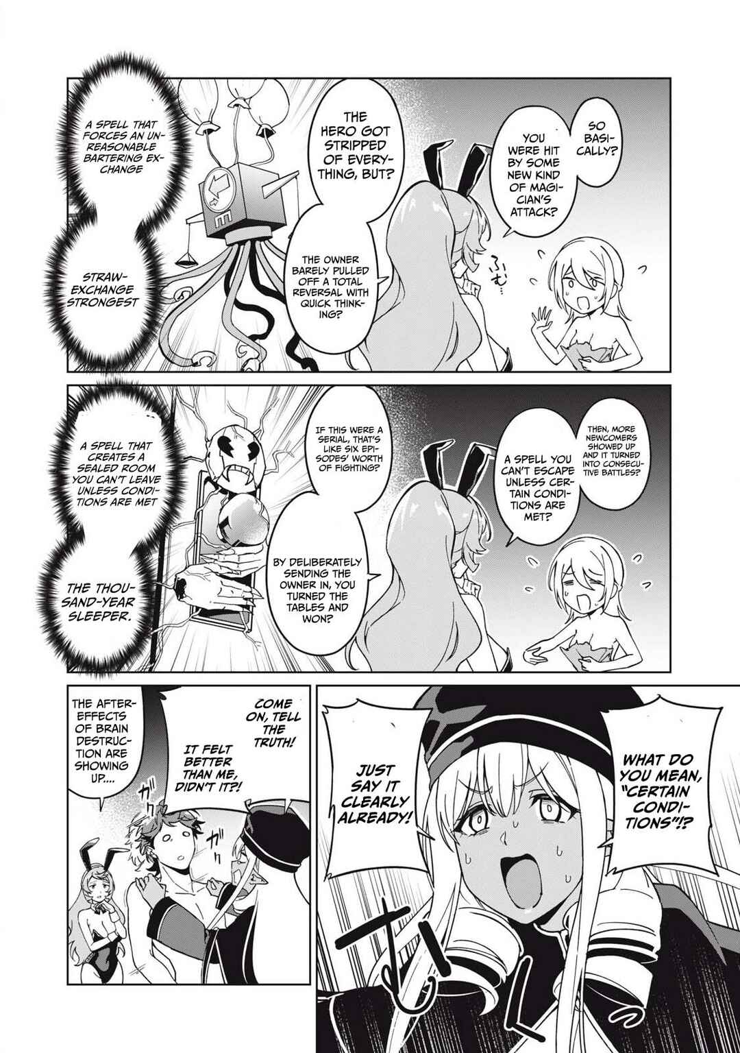 Chapter 73 - Page 5