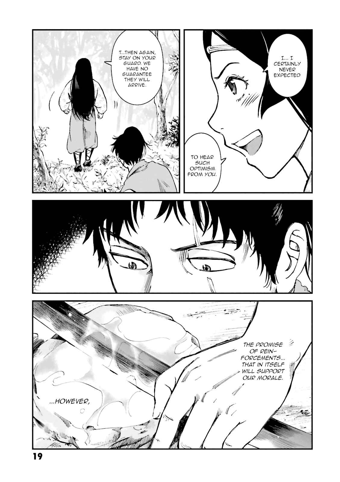 Chapter 21 - Page 20