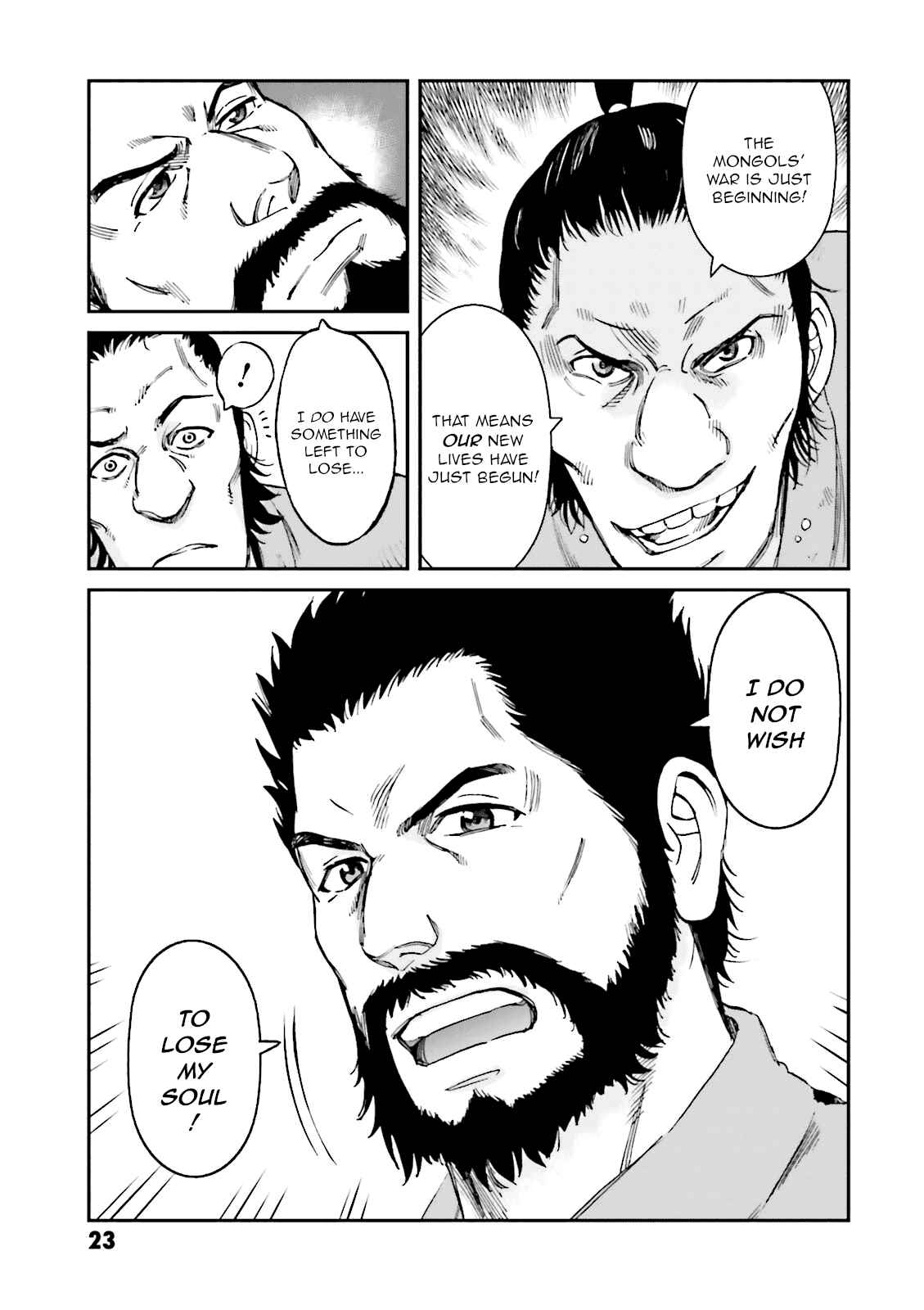 Chapter 21 - Page 24