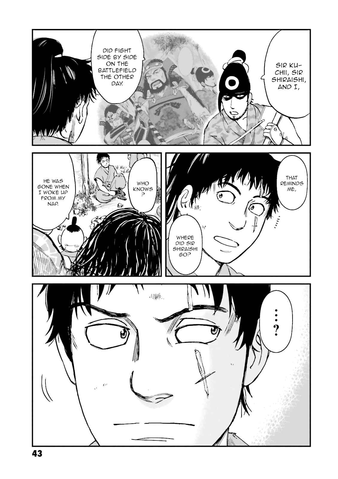 Chapter 21 - Page 44