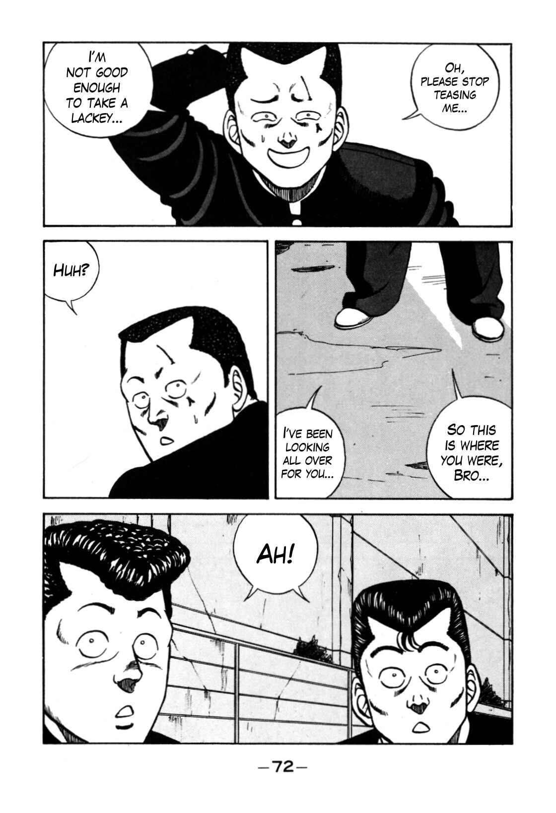 Chapter 117 - Page 22
