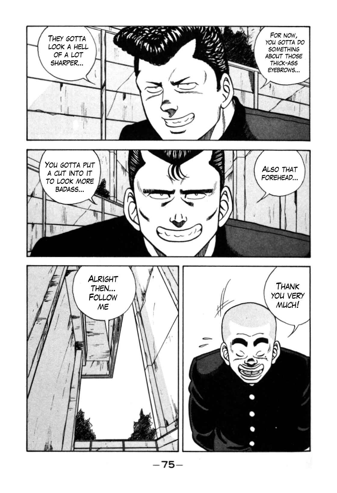 Chapter 117 - Page 25