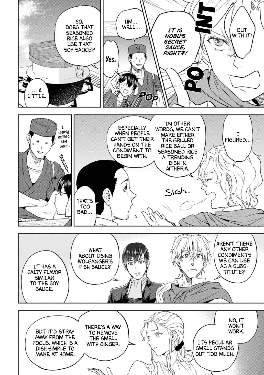 Chapter 52 - Page 19