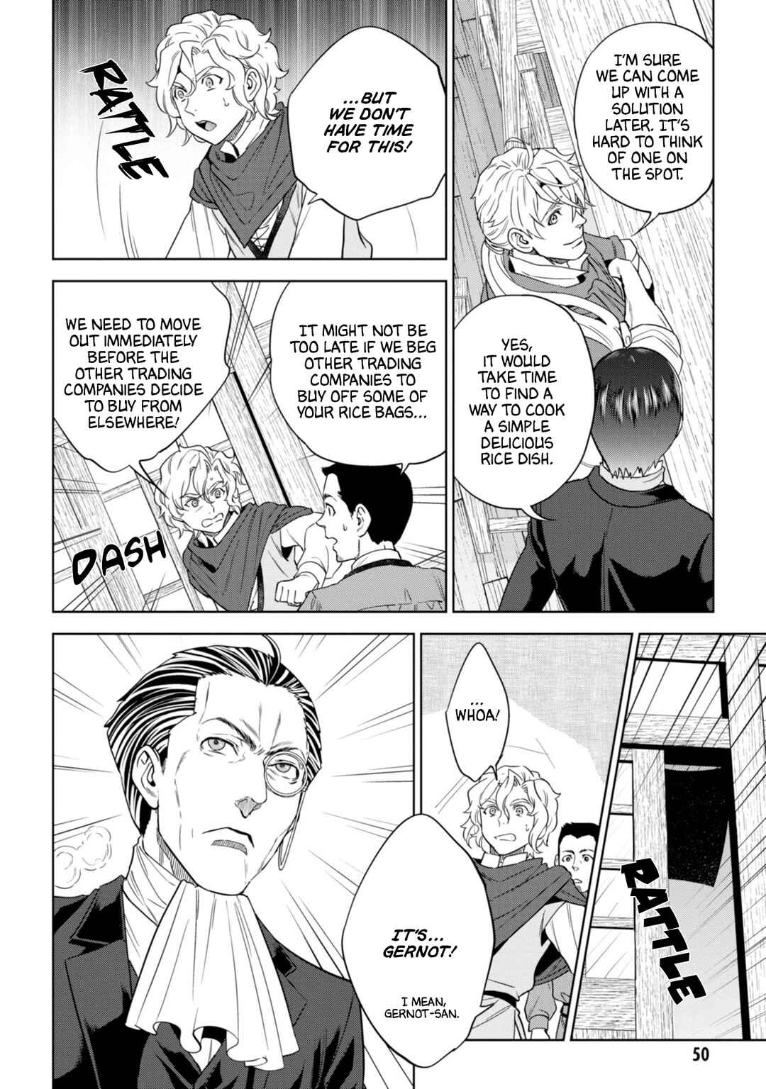 Chapter 52 - Page 21