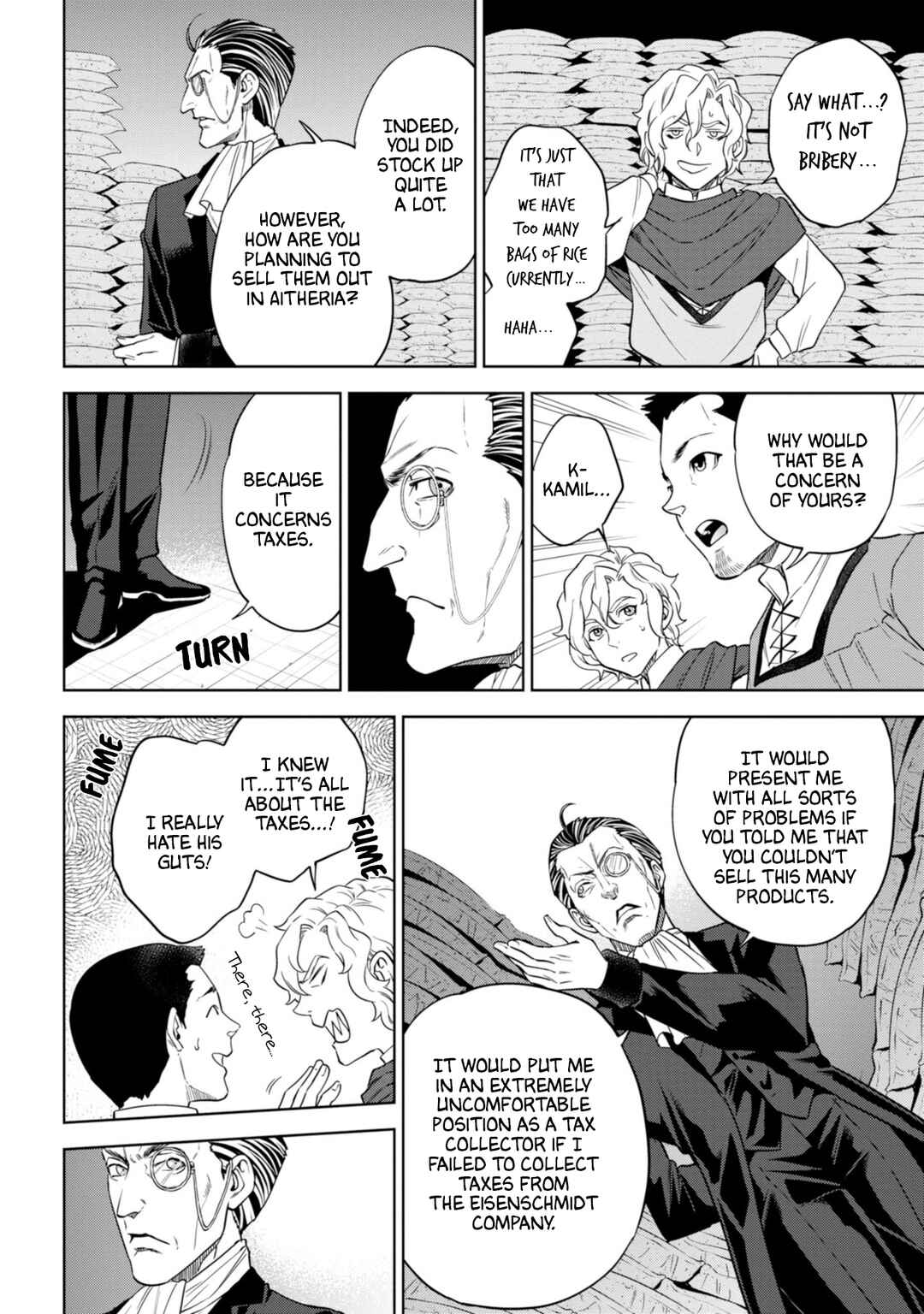 Chapter 52 - Page 9