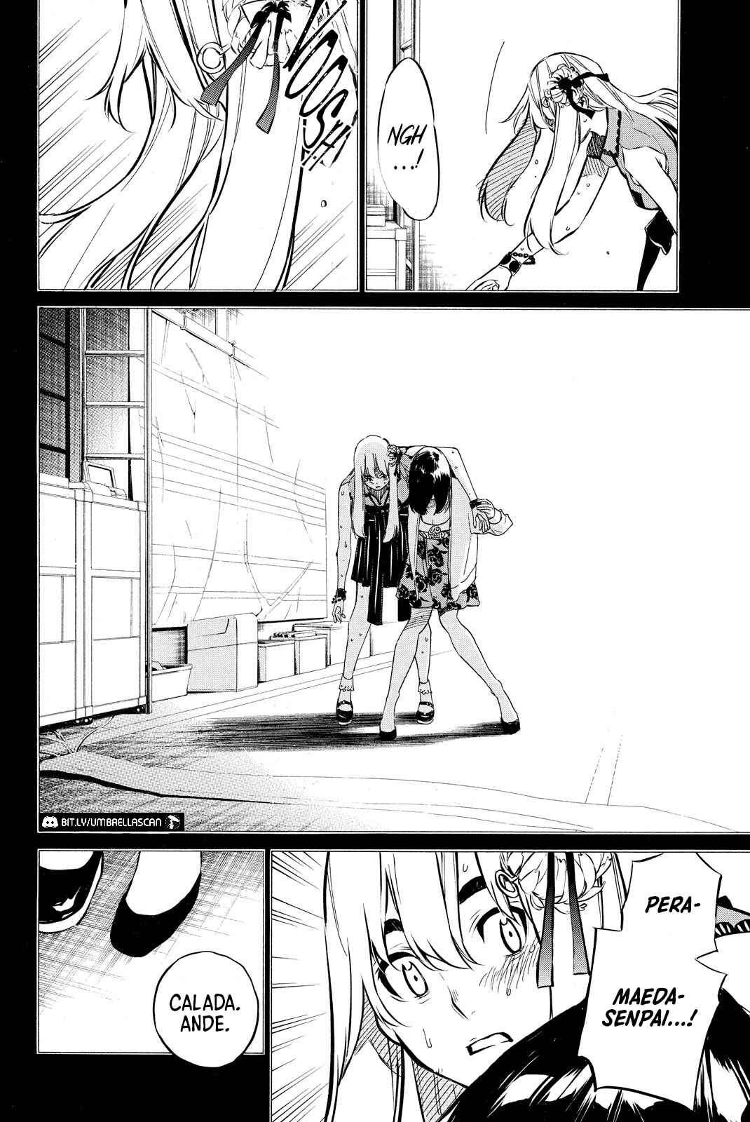 Chapter 95 - Page 13