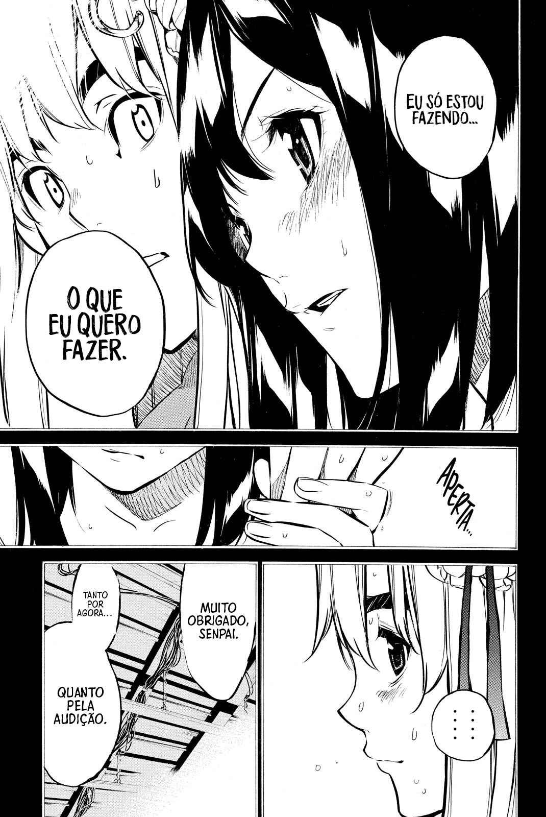Chapter 95 - Page 14
