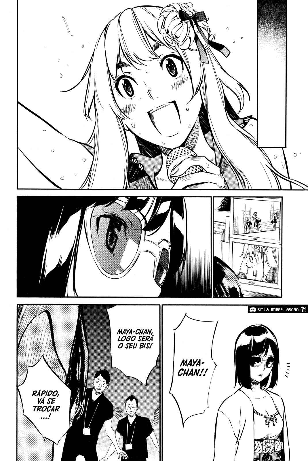 Chapter 95 - Page 17
