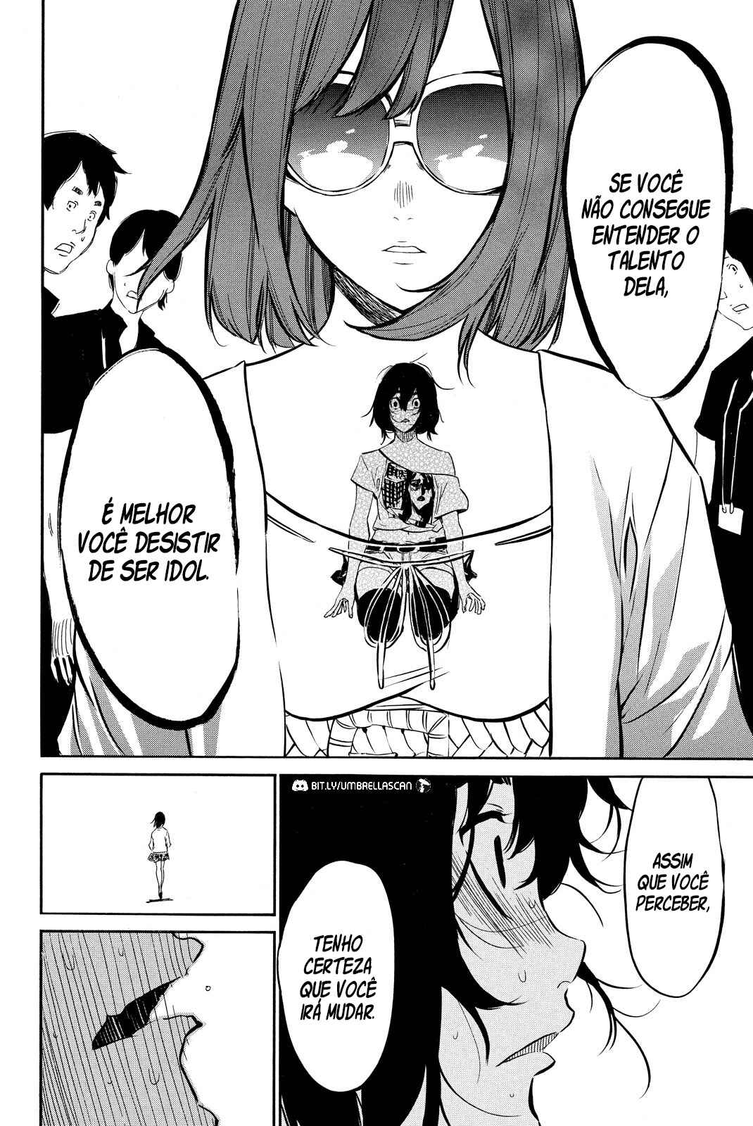 Chapter 95 - Page 21