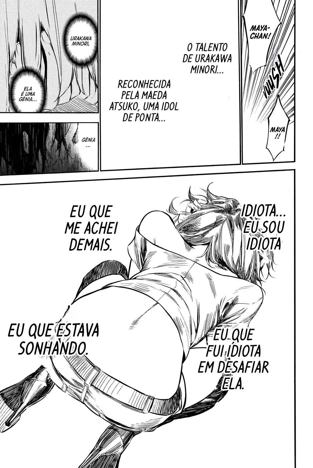 Chapter 95 - Page 22