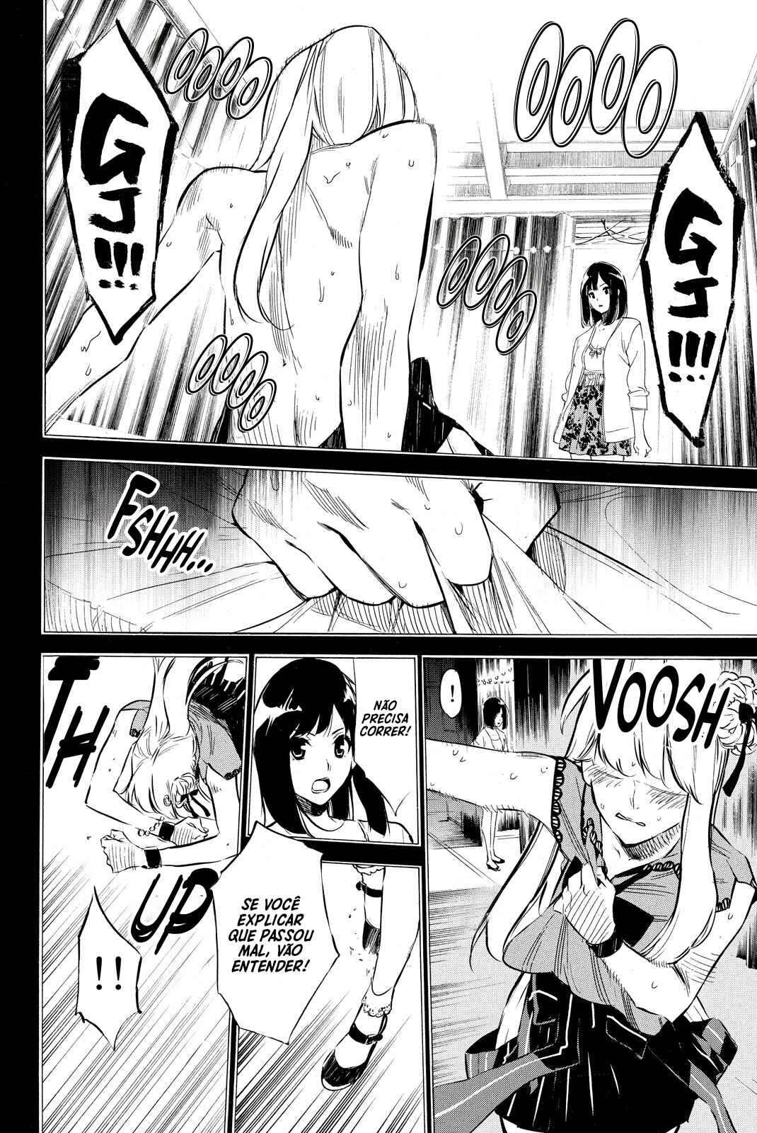 Chapter 95 - Page 6