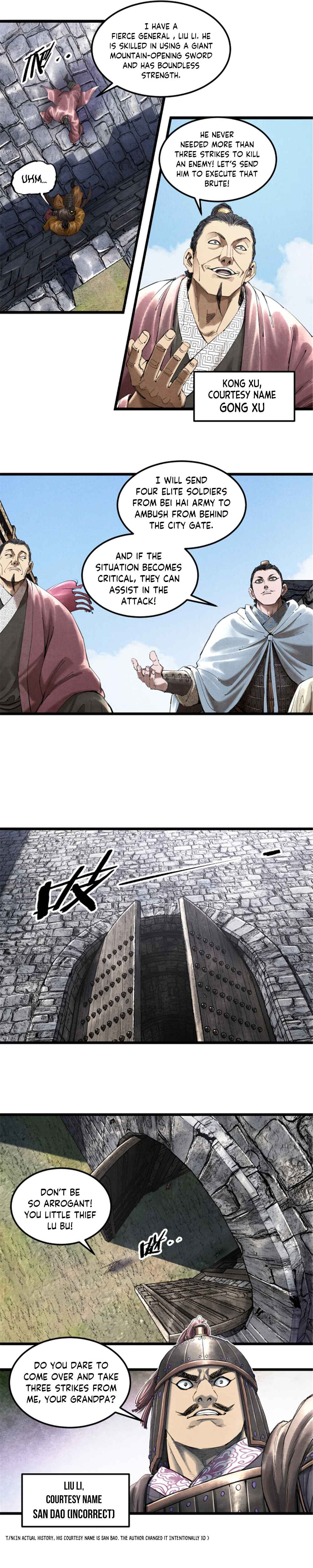 Chapter 39 - Page 12