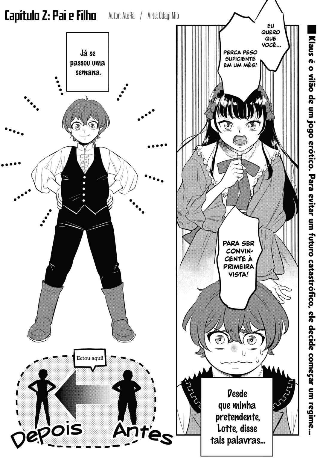 Chapter 2 - Page 1