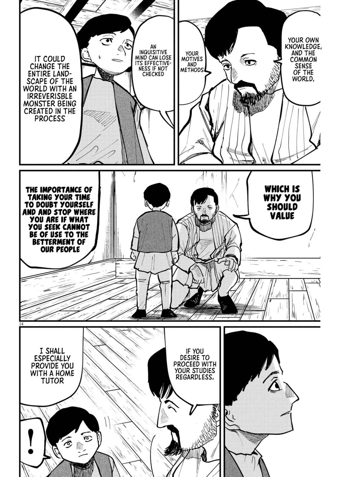 Chapter 60 - Page 13
