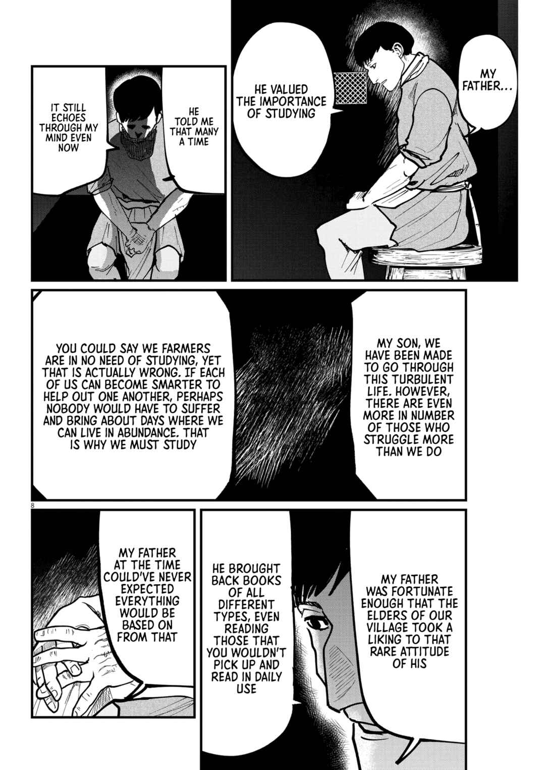 Chapter 60 - Page 7