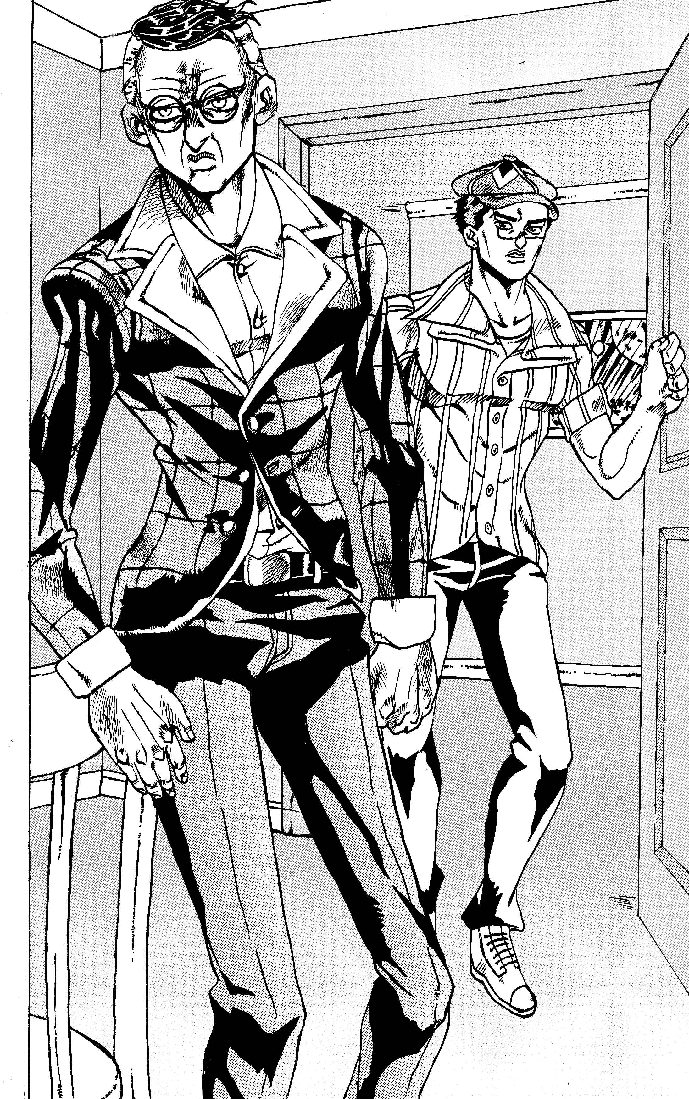 Chapter 3 - Page 17