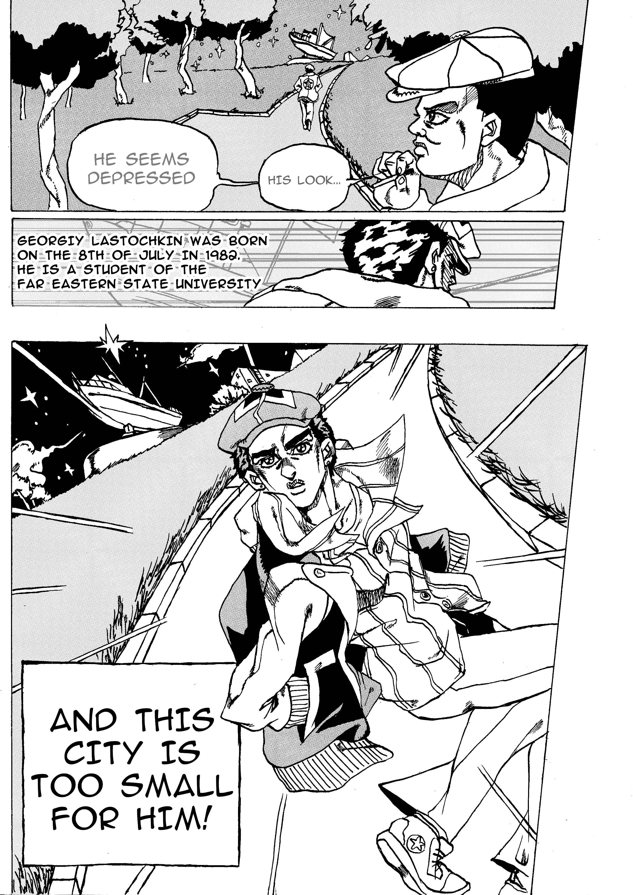 Chapter 3 - Page 8
